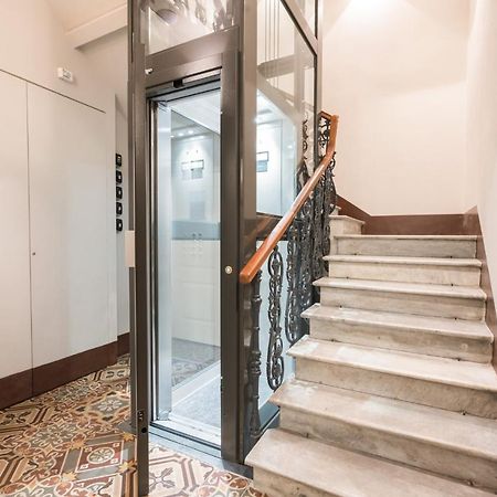 Atelier Altafronte Hotel Florence Exterior photo