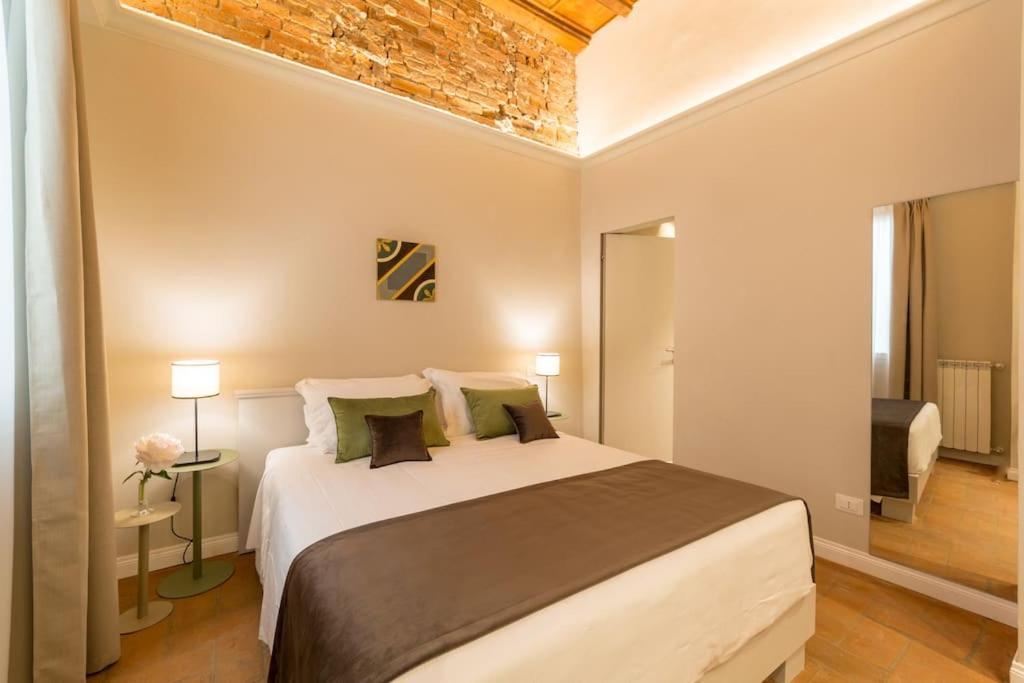 Atelier Altafronte Hotel Florence Exterior photo