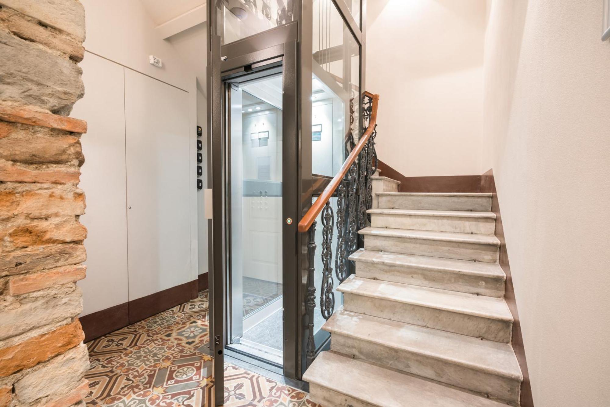 Atelier Altafronte Hotel Florence Exterior photo