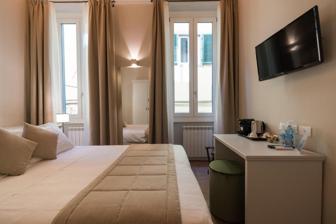 Atelier Altafronte Hotel Florence Exterior photo